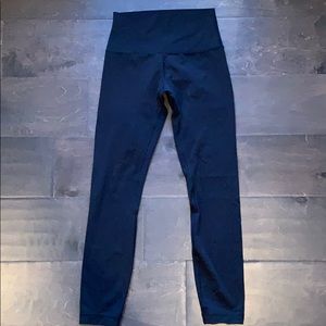 Lululemon Align Pants (Blk)